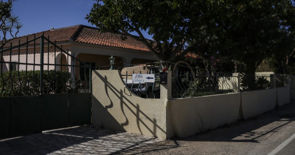 Tragedia din Portugalia: O crimă șocantă și misterul din spatele ei