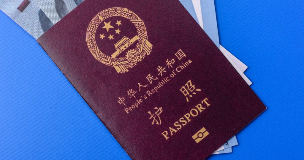 China impune restricții severe asupra călătoriilor: Ce se ascunde în spatele deciziei și cine sunt cetățenii afectați?