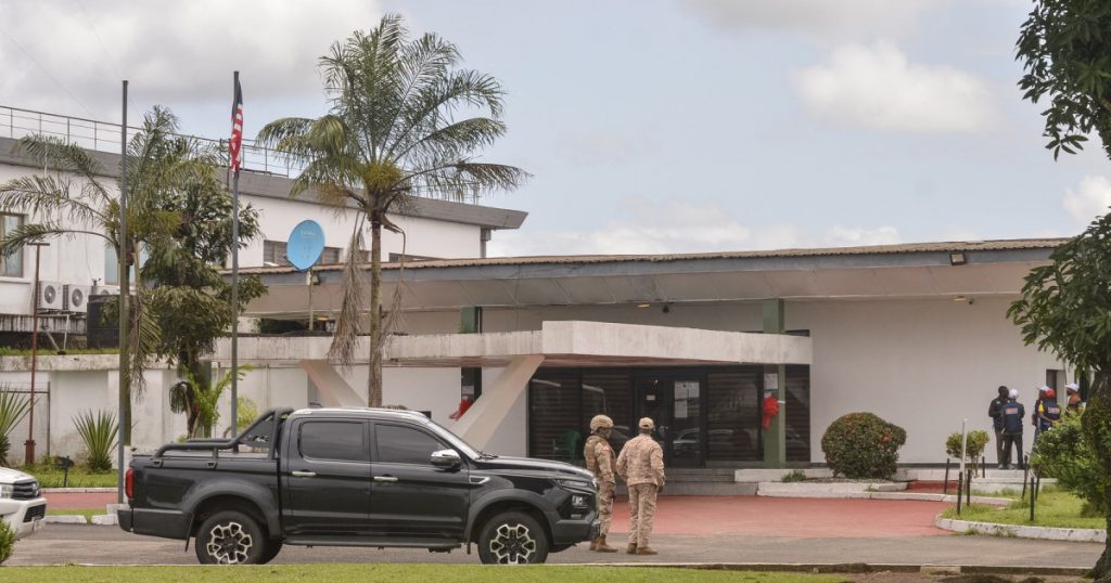 Migranți din America Latină Deportați în Liberia: O Privire Asupra Impactului Global al Politicilor de Imigrație ale SUA