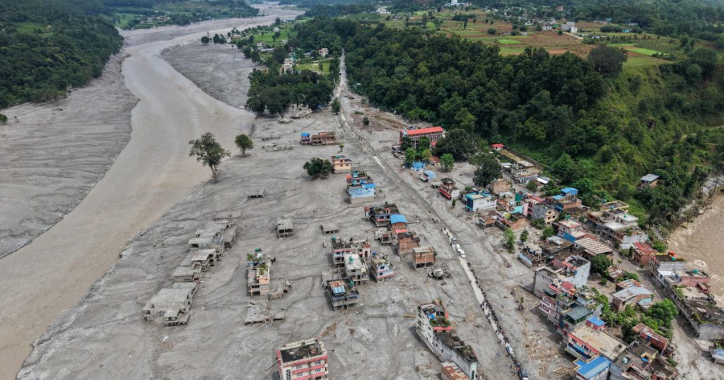 Nepal: O națiune în doliu după inundațiile devastatoare - provocări, răspunsuri și perspective de viitor