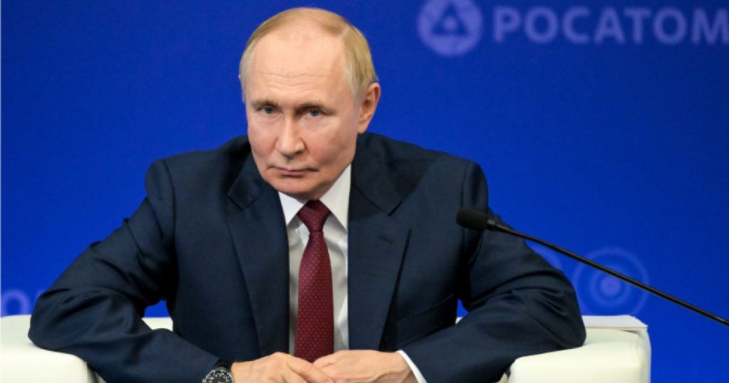 Alegerile Parlamentare din Rusia: Propaganda lui Putin și Impactul Războiului din Ucraina