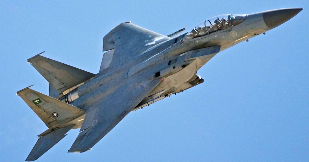 Evoluția Conflictului din Yemen: Doar O Nouă Escaladare sau Un Punct de Cotitură?