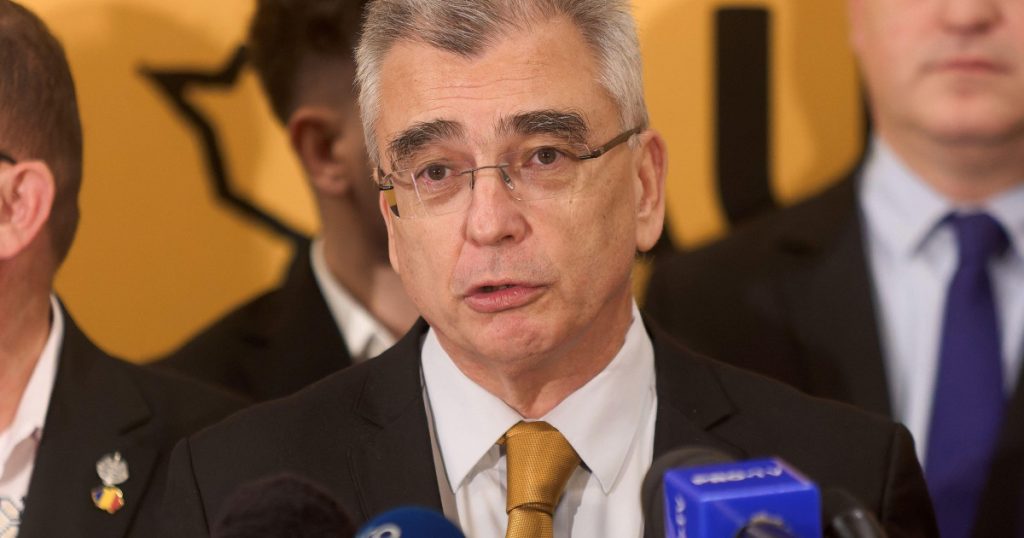 Criza Economică în România: Pierderi de 2,3 Miliarde de Euro pe Lună și Provocările Politice de la Cotroceni