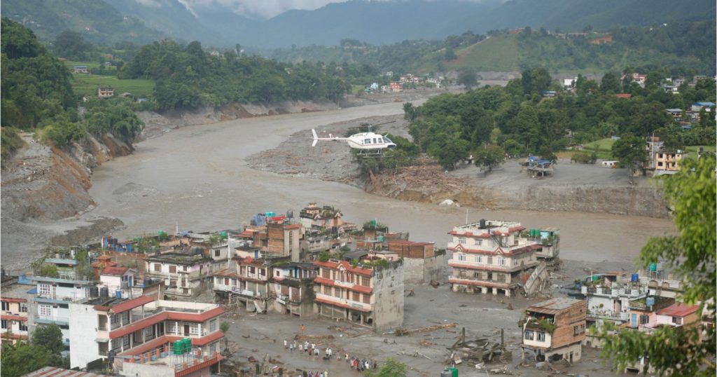 Dezastrul din Himalaya: Impactul schimbărilor climatice asupra ghețarilor din Nepal și Tibet