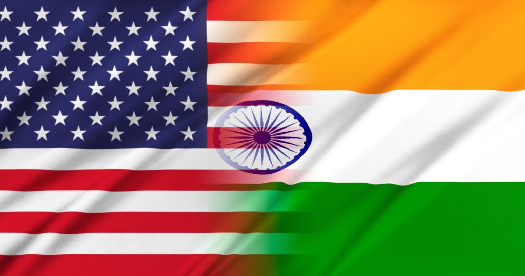 Relațiile bilaterale în era securității energetice: India și SUA sub presiunea tarifelor comerciale