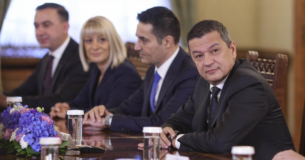 Sorin Grindeanu afirmă că PSD este pregătit să conducă România: Contextul politic și implicațiile viitoare
