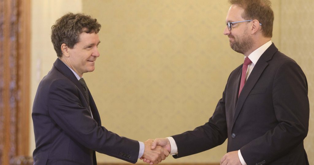 Criza politică din România: Discuții despre o nouă nominalizare de premier și viitorul guvernării în contextul blocajului parlamentar