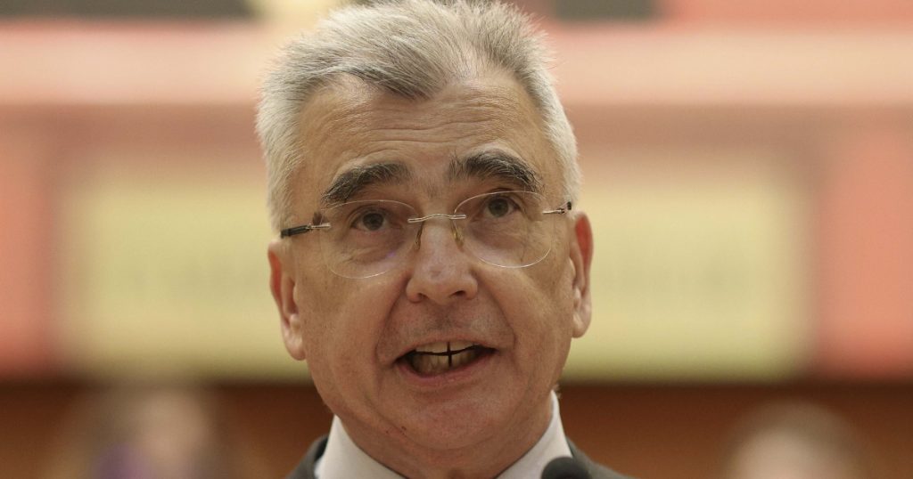 Negocieri Politice la Cotroceni: Deschiderea lui Nicușor Dan și Poziția AUR în Contextul Viitorului Guvern