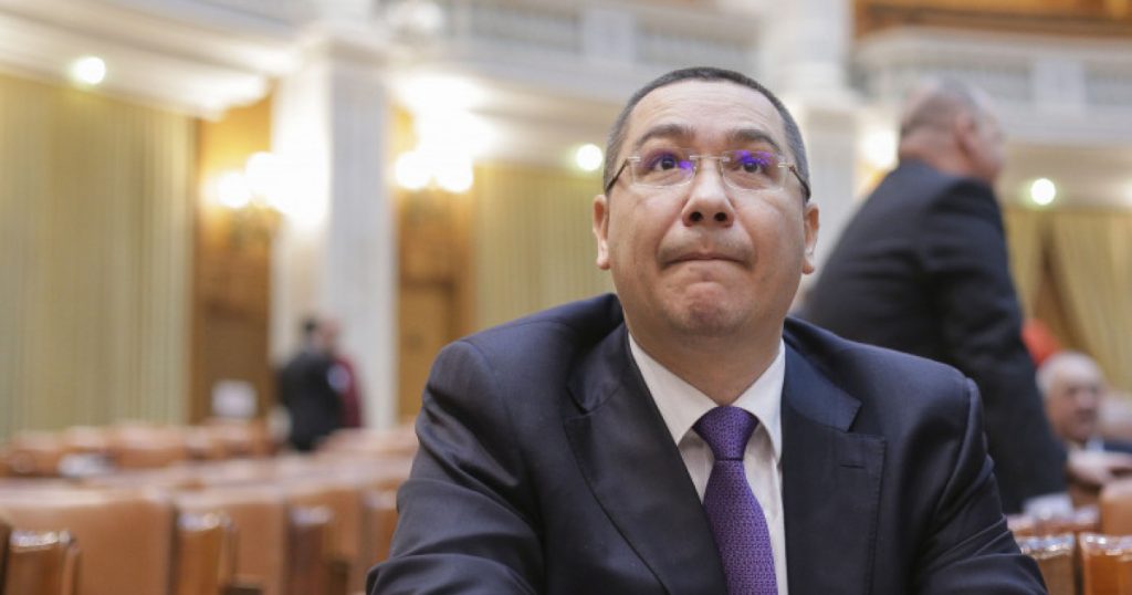 Victor Ponta își manifestă intenția de a deveni premier: Context și implicații pentru viitorul politic al României
