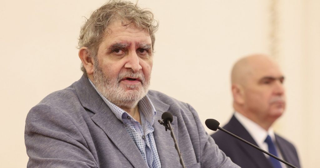 Criza Politică din România: Consultările de la Cotroceni și Provocările Formării unui Guvern Stabil