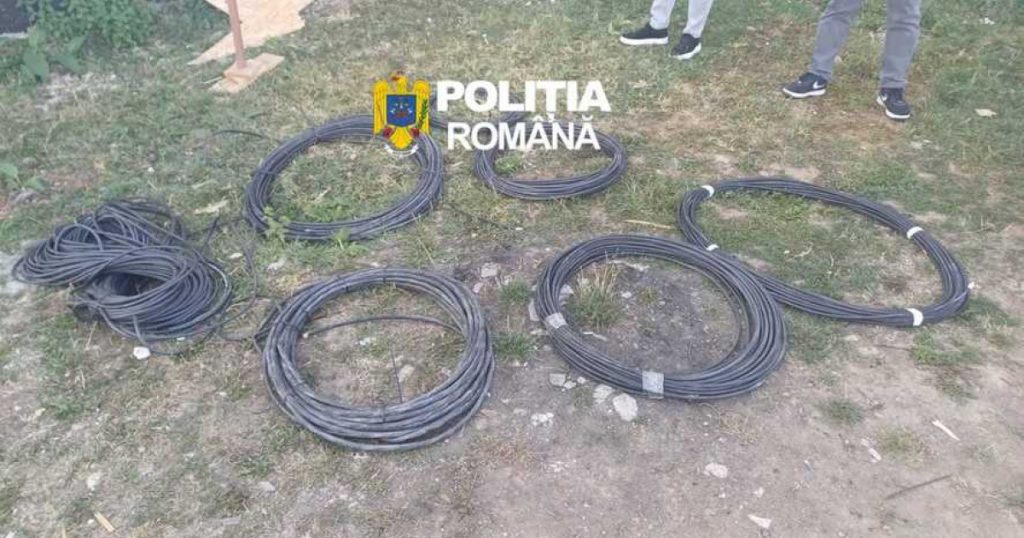 Furtul de 600.000 de euro de la Termocentrala Mintia: O analiză detaliată a implicațiilor și contextului