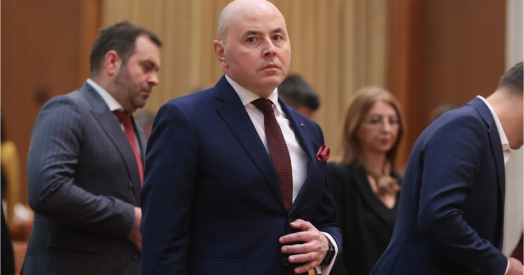 Tensiuni politice în România: Muraru, PSD și AUR – O analiză a alianțelor și a viitorului guvernării