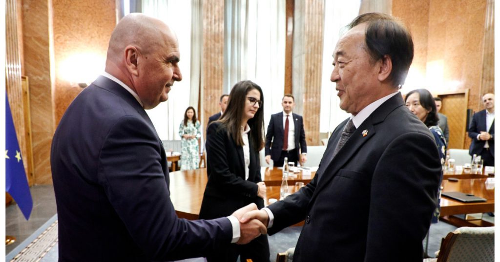 Între România și Coreea de Sud: O nouă eră a colaborării energetice prin retehnologizarea reactorului de la Cernavodă