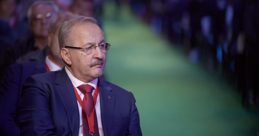 Negocieri pentru Guvern: Vasile Dîncu propune o nouă abordare în fața blocajului politic din România
