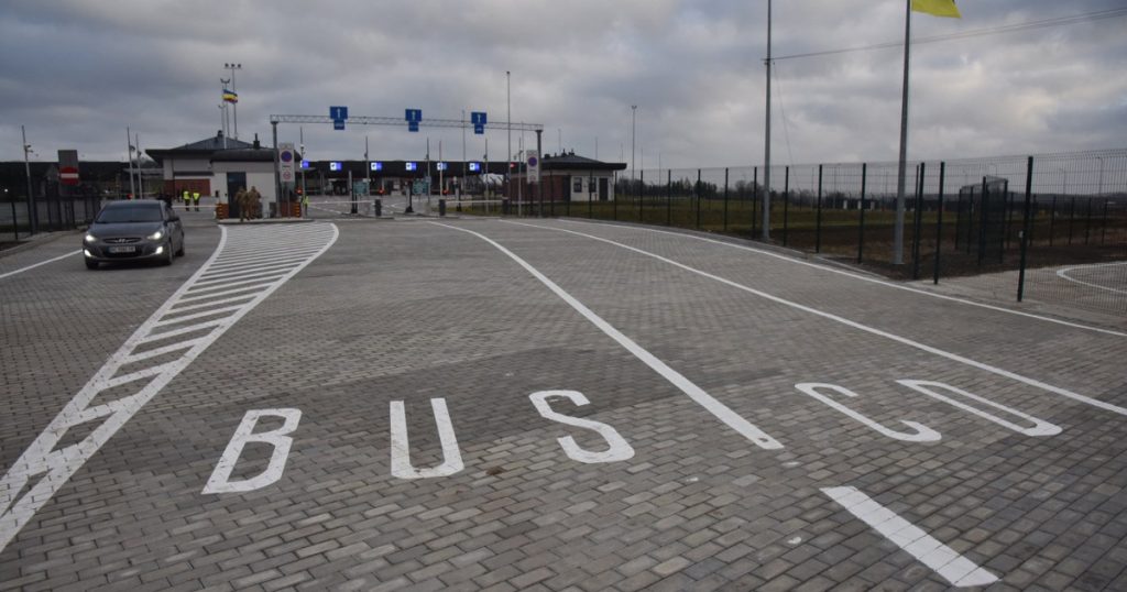 Polonia Își Fortifică Frontiera cu Ucraina: Un Sistem Electronic de Securitate pentru o Apărare Eficientă