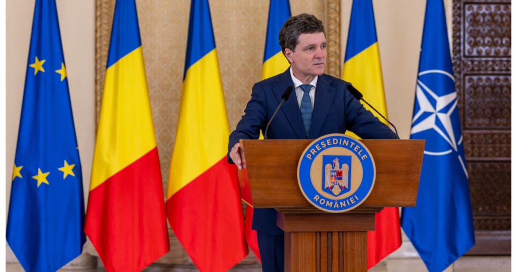 Nominalizarea lui Siegfried Mureșan ca premier desemnat: O analiză a contextului politic și a provocărilor viitoare