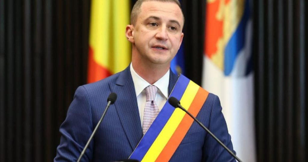 Turbulențe Politice în România: Ce Se Întâmplă Dacă Siegfried Mureșan Nu Obține Voturile Necesare?