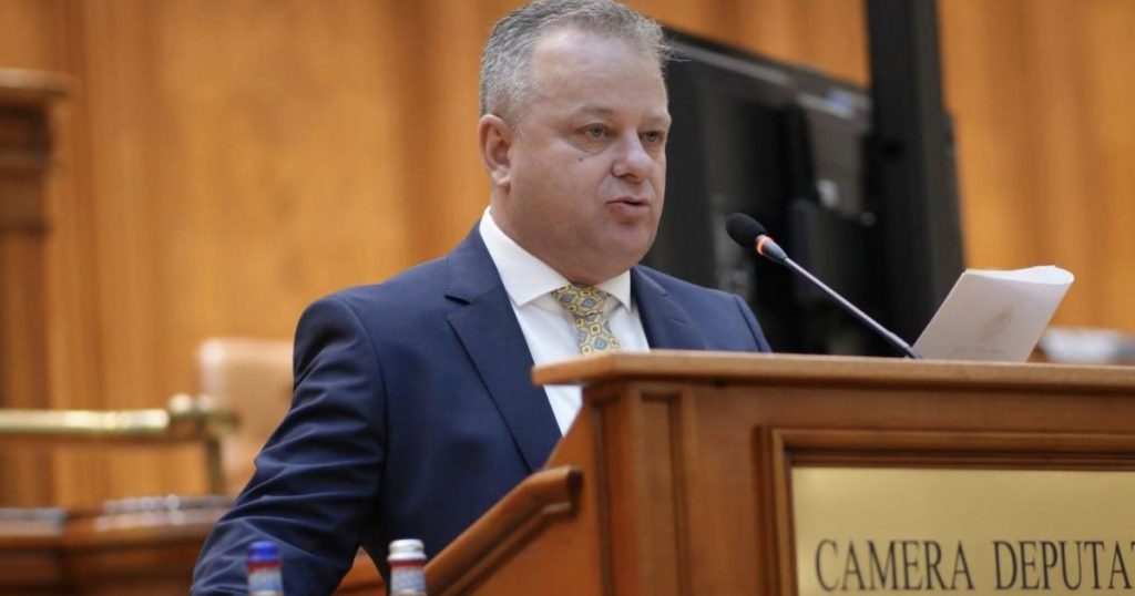 Ion Iordache: O Demisie Cu Încărcătură Morală în Politica Gorjeană
