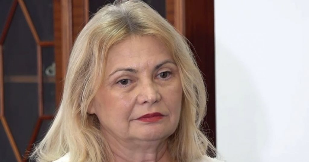 Cornelia Elena Micicoi: Implicațiile unei rețineri în scandalul fondurilor europene