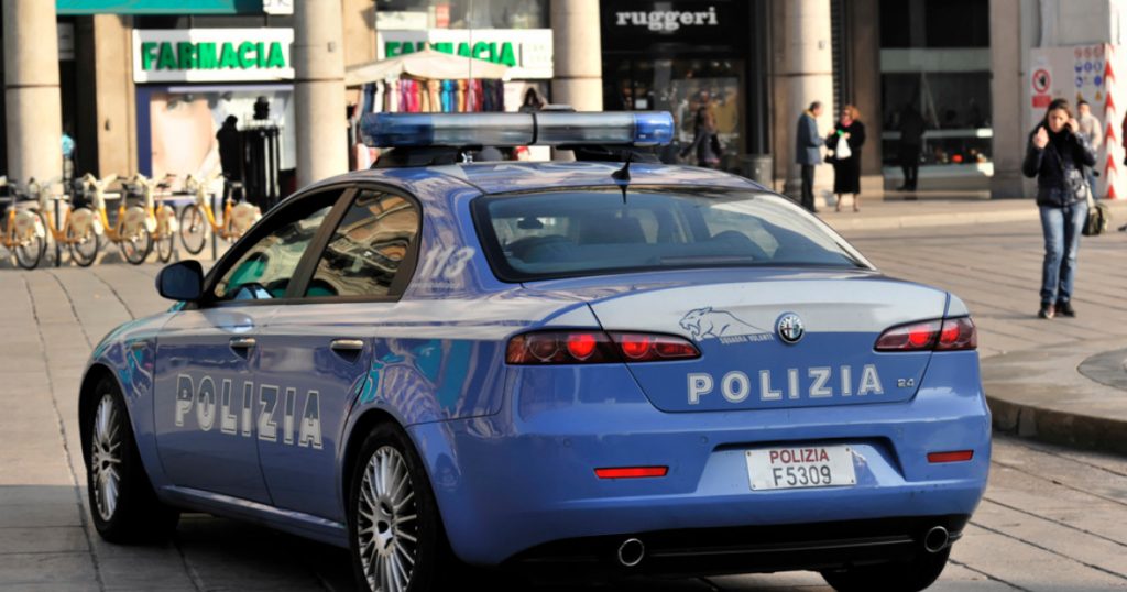 Destructurarea unei rețele internaționale de distribuție de conținut pornografic cu copii: O privire asupra operațiunii "Fly Trap" din Italia