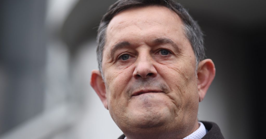 Criza Guvernamentală din România: Gheorghe Piperea și Refuzul AUR de a Susține Noua Propunere Premier