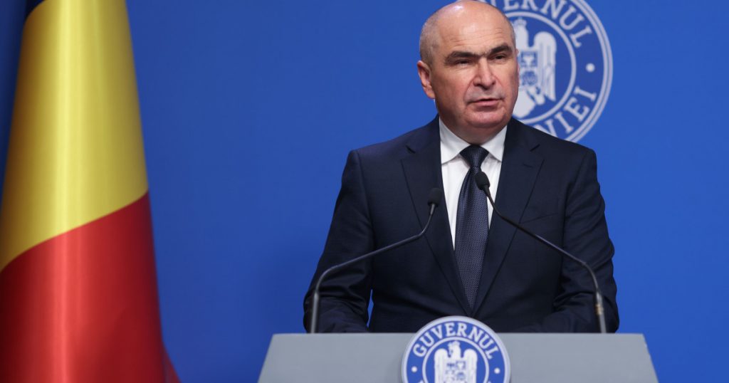 Desemnarea lui Siegfried Mureșan: O nouă etapă în politica românească sub semnul reformelor și al provocărilor