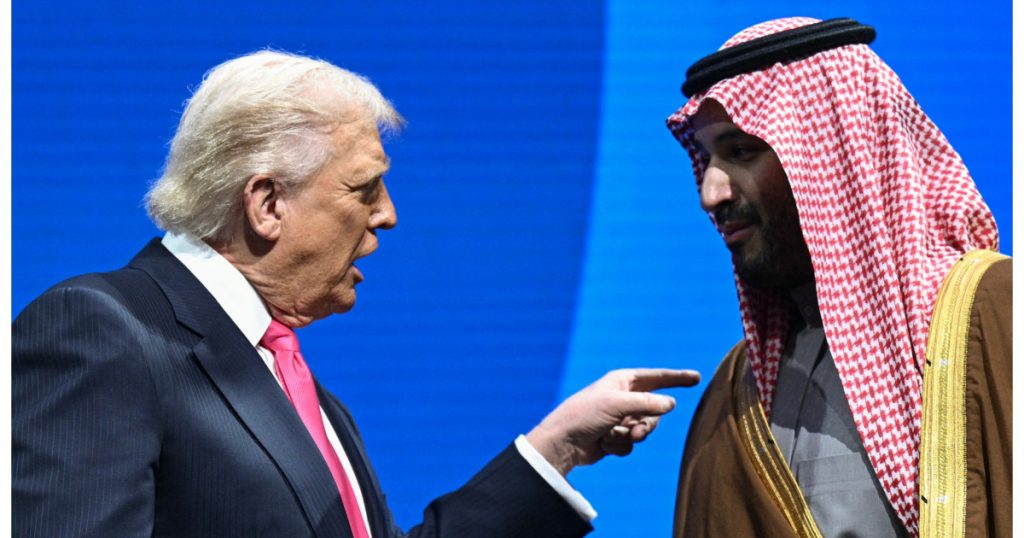 Controversa acordului nuclear dintre Donald Trump și Arabia Saudită: O analiză a reacțiilor din Congresul american