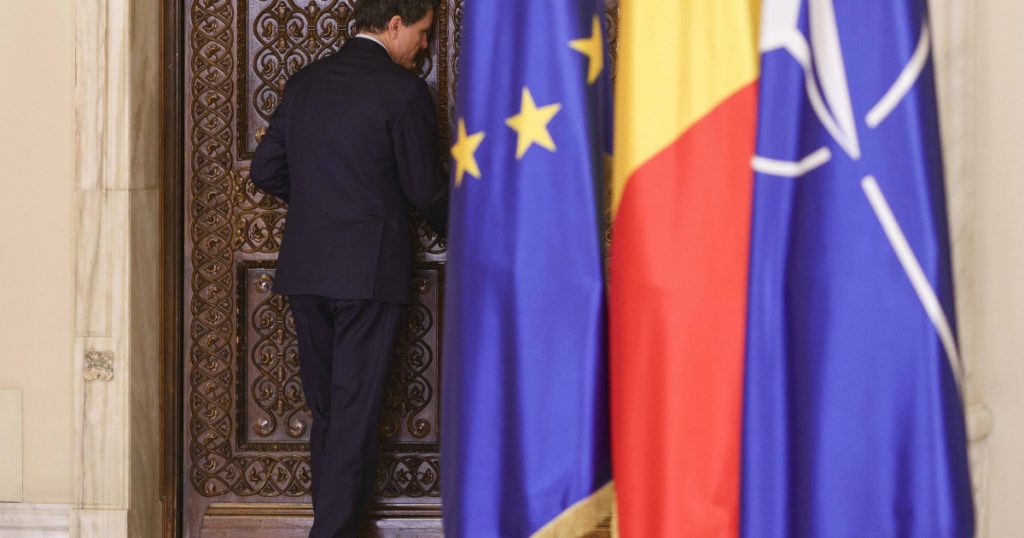 Desemnarea lui Siegfried Mureșan ca premier: O analiză detaliată a contextului politic și implicațiilor viitoare