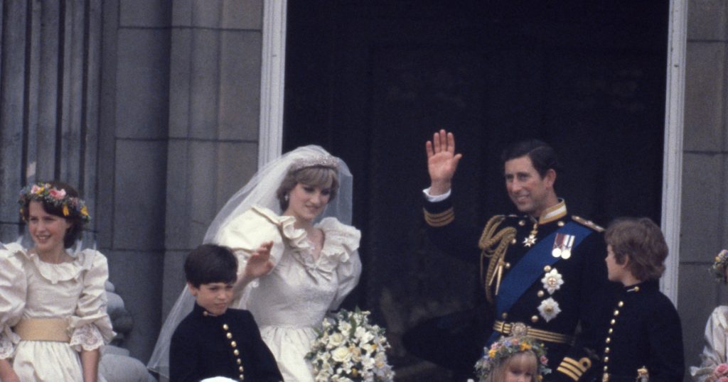 Controversele Familiei Regale: Euforia lui Charles după Moartea Dianei – O Privire Asupra Afirmatiilor lui Charles Spencer