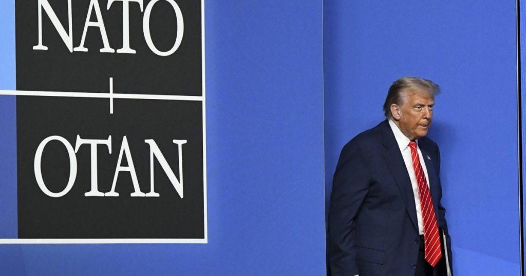 Strategia Militară Americană în Europa: O Reevaluare Critică și Implicațiile pentru NATO