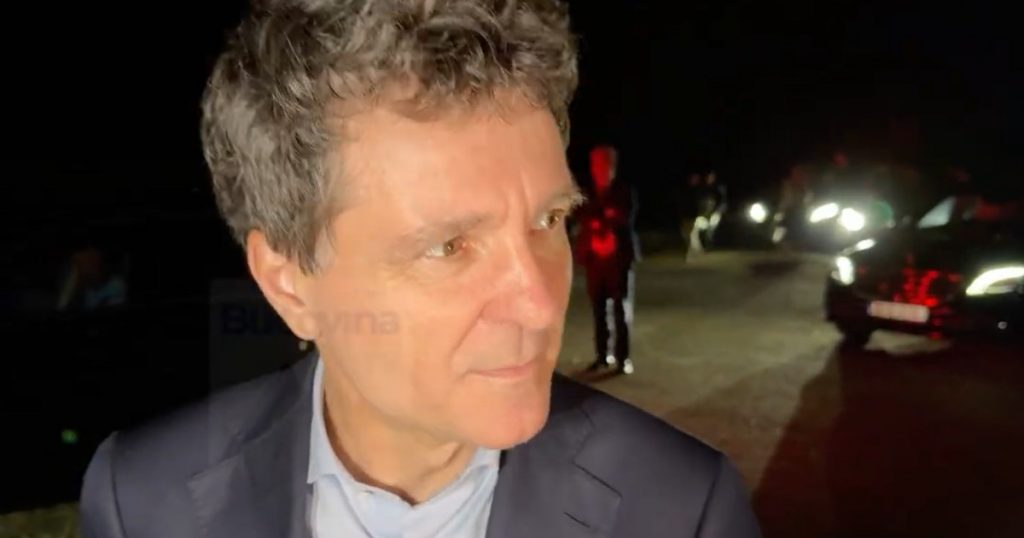 Nicușor Dan și Implicațiile Politice ale Desemnării lui Siegfried Mureșan ca Premier