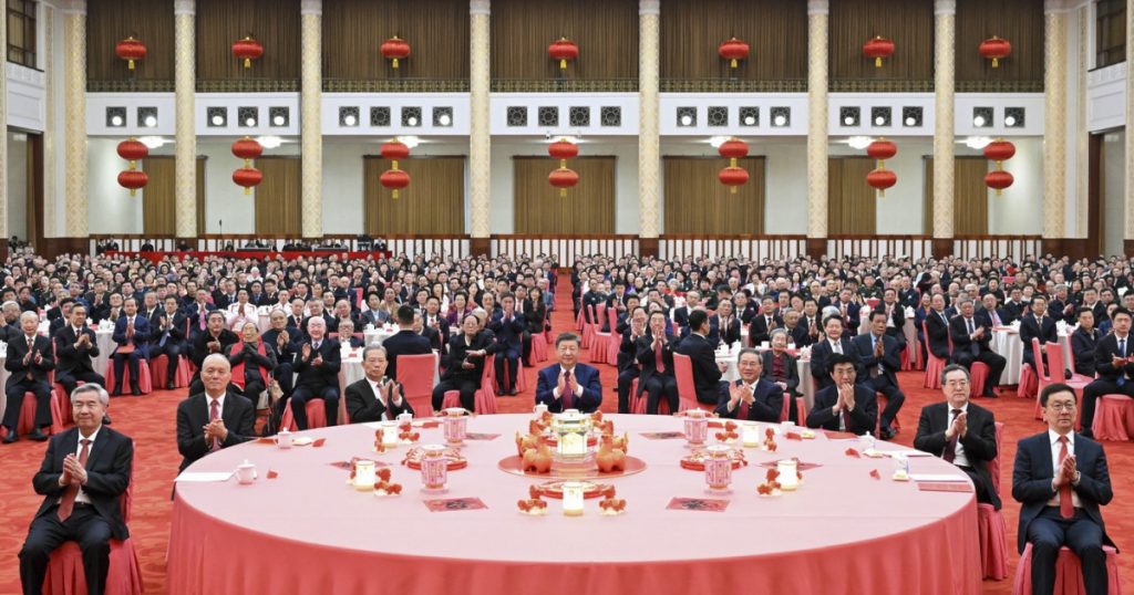 Ascensiunea lui Xi Jinping: Epurările și Mecanismele de Control în Partidul Comunist Chinez