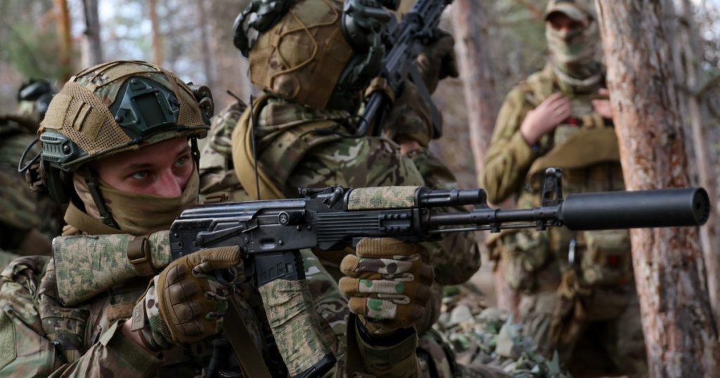 Recrutarea tinerilor din țările sărace pentru războiul din Ucraina: O analiză a capcanei rusești