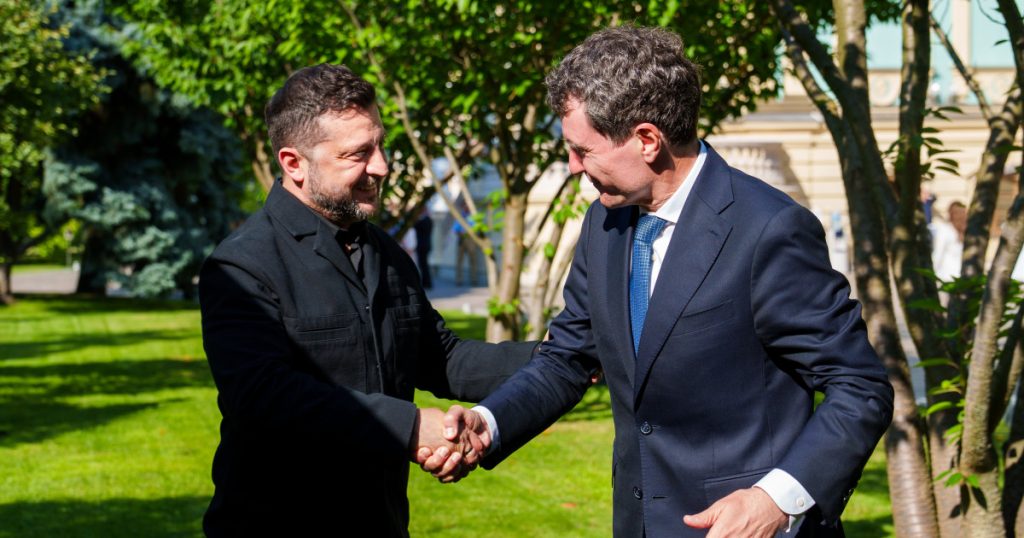 Nicuşor Dan și Summitul Inițiativei pentru Integrare Carpatică: Oportunități și Provocări pentru Regiunea Carpatică