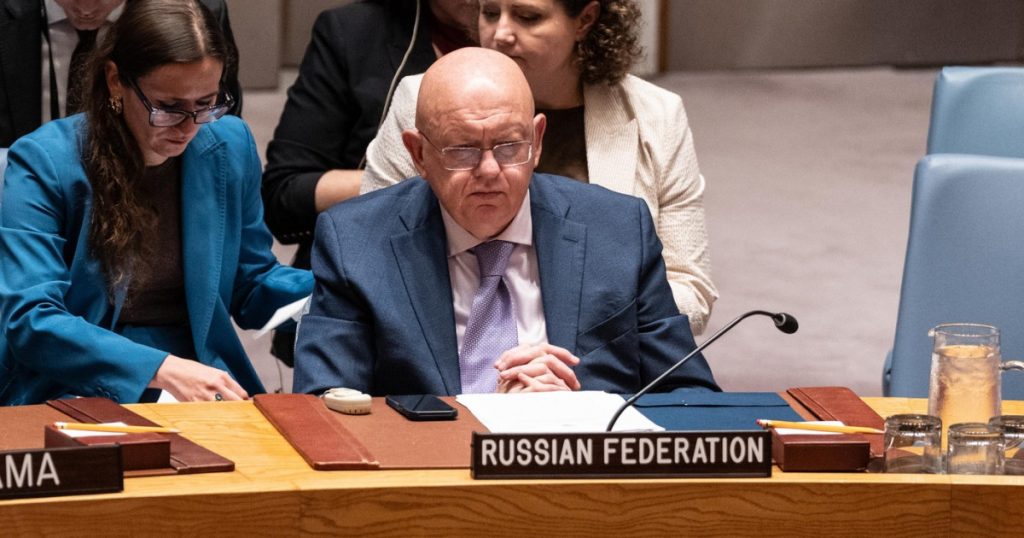 Rusia și China își unesc forțele pentru a apăra Iranul: Implicații globale și strategii în fața sancțiunilor SUA