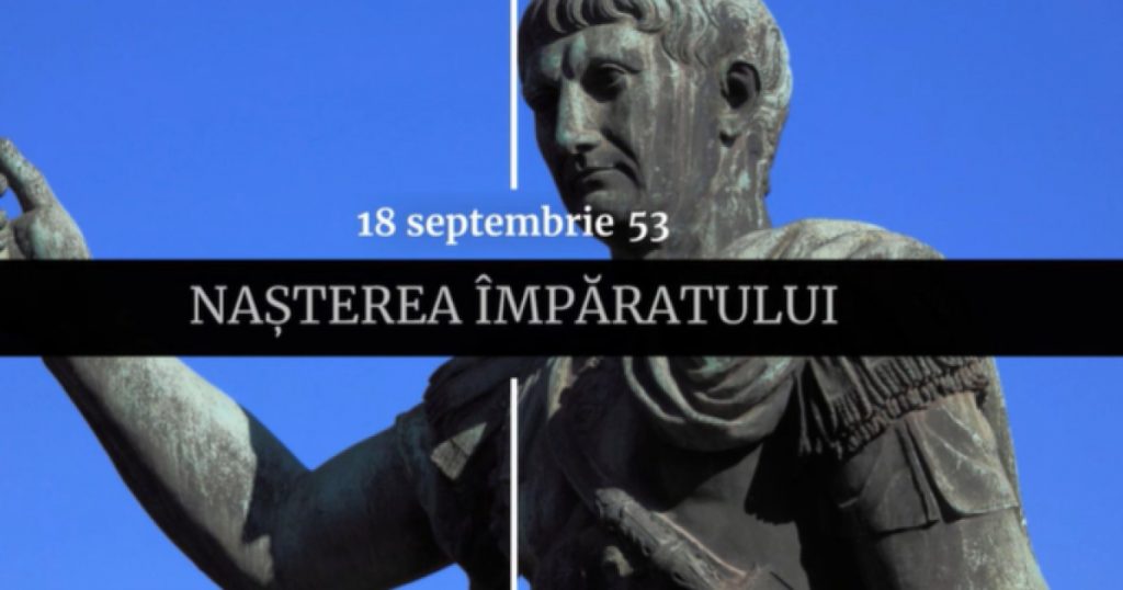 18 Septembrie în Istorie: De la Împărați Romani la Decizii Politice Contemporane