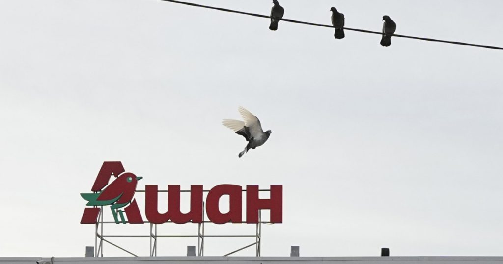 Confiscarea activelor Nestlé și Auchan în Rusia: O analiză profundă a implicațiilor economice și politice