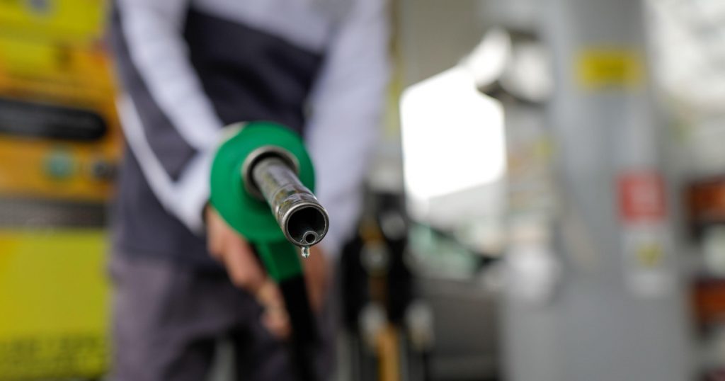 Creșterea alarmantă a prețurilor motorinei în Germania: Impactul social și economic al crizei energetice