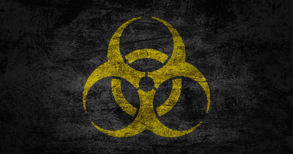 Alerta de Securitate în Iași: Echipajul CBRN Mobilizat pentru Investigarea unui Recipient cu Dioxid de Sulf în Proximitatea unei Școli