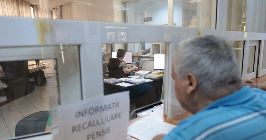 Controversa pensiilor: Au fost calculate greșit 2,2 milioane de pensii în România?