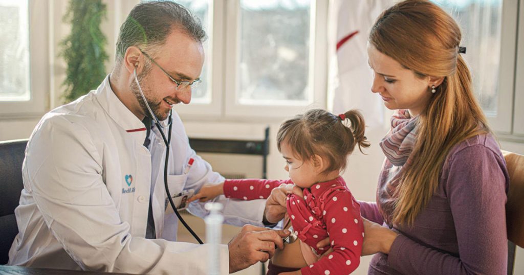 Ghid Complet pentru Tratarea Enterovirozei la Copii: Importanța Rehidratării și Evitarea Antibioticelor