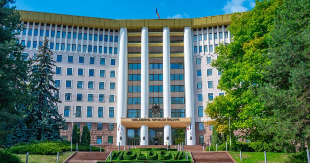 Republica Moldova la 35 de ani: Între Visul European și Provocările Geopolitice