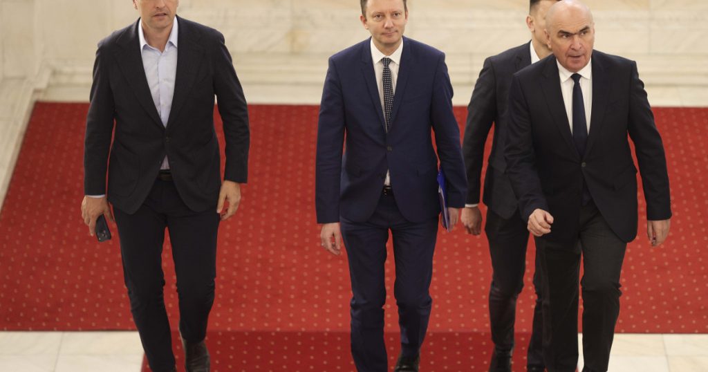 Refacerea Majorității: Strategii Politice și Implicațiile pentru România