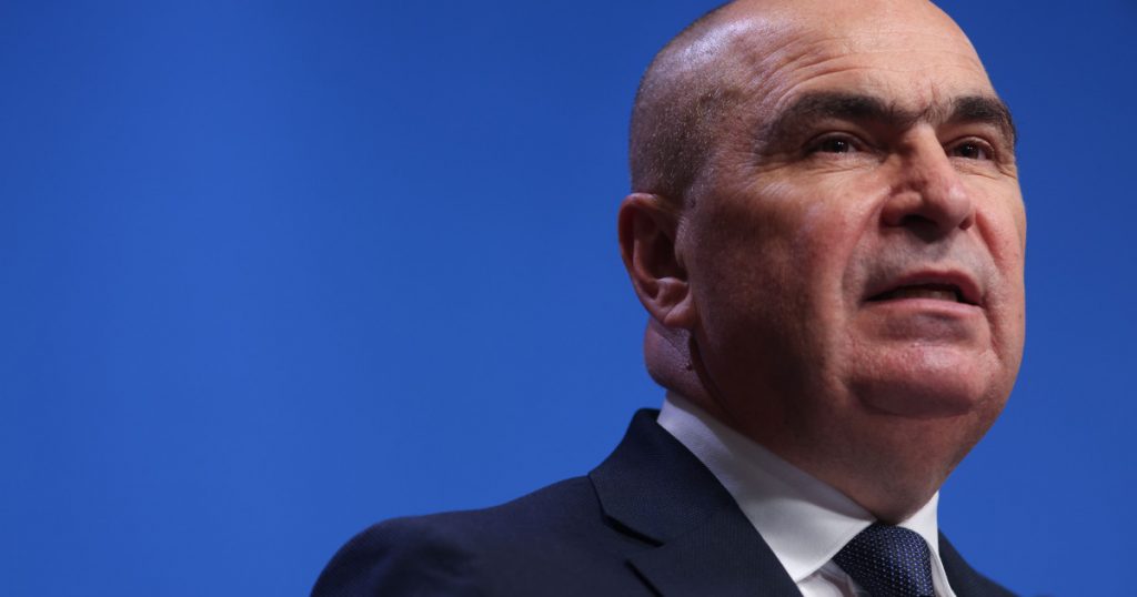 Ilie Bolojan și Siegfried Mureșan: Culisele unei nominalizări surprinzătoare în politica românească