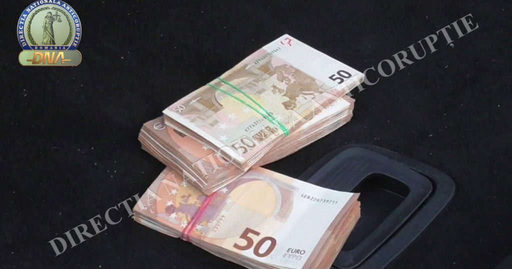 Corupția în Administrarea Fiscală: Analiza unui Flagrant DNA și Implicațiile Sale