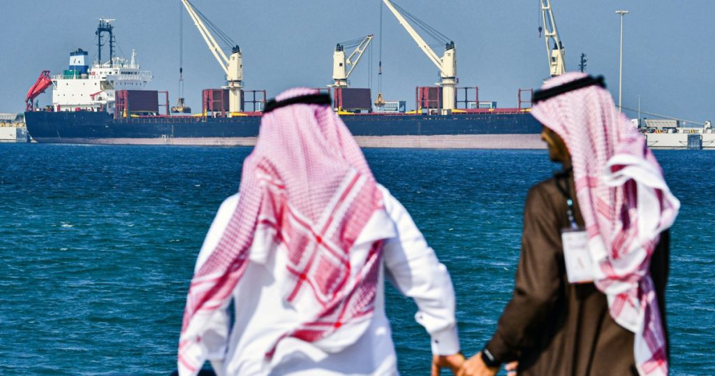 Impactul suspendării livrărilor de petrol din Arabia Saudită asupra Europei: Analiză detaliată