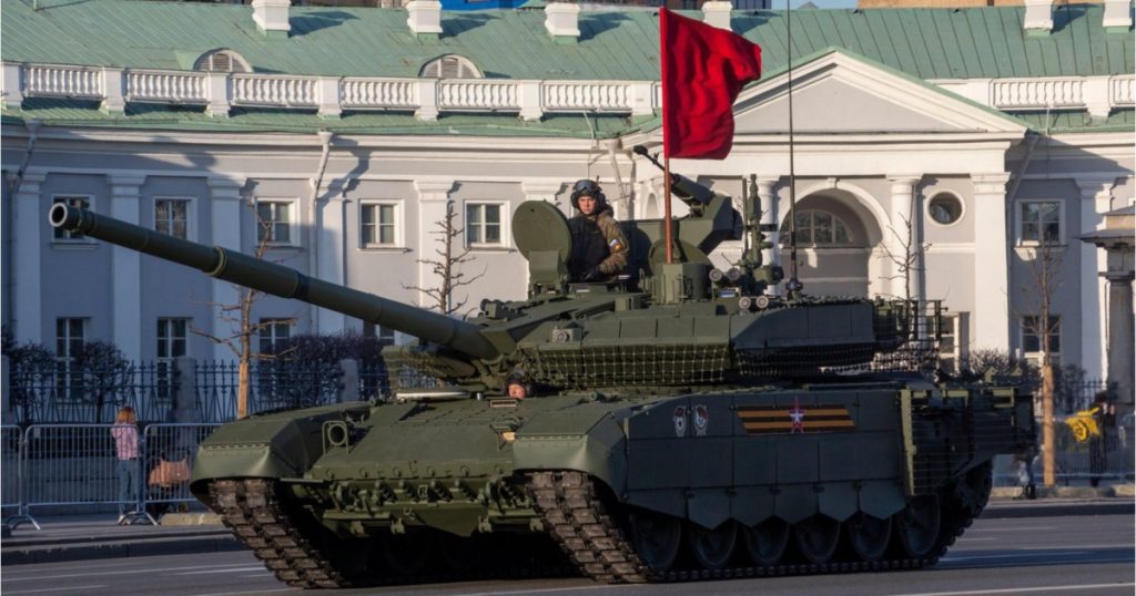Planuri de Evacuare în Lituania: Pregătiri Strategice în Fața Amenințărilor Rusești