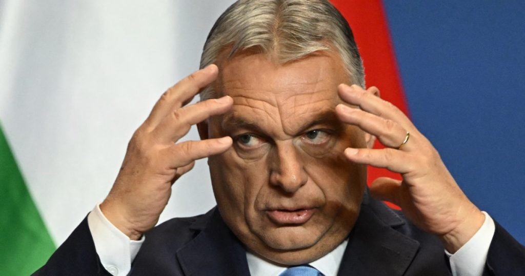 Viktor Orban și Eșecul Fidesz: O Analiză Detaliată a Contextului Politic Maghiar
