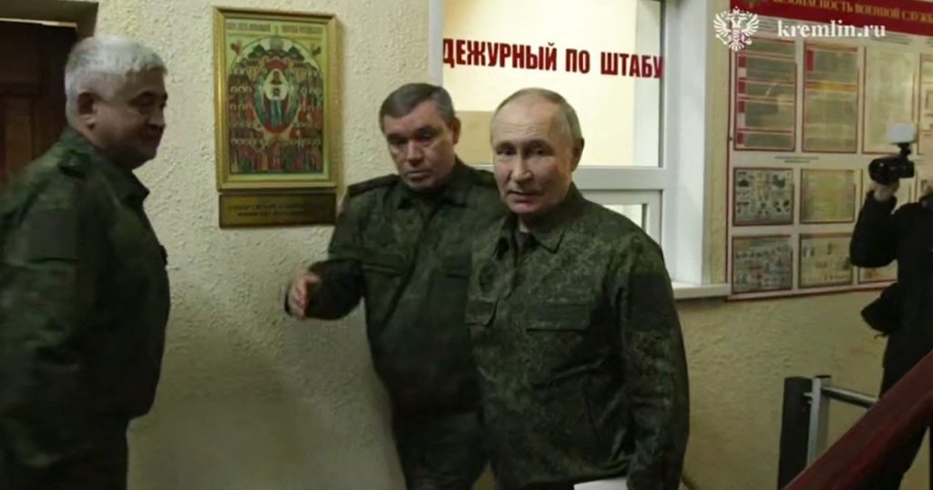 Turismul Patriotic în Regiunea Kursk: O Inițiativă Controversată în Contextul Războiului din Ucraina