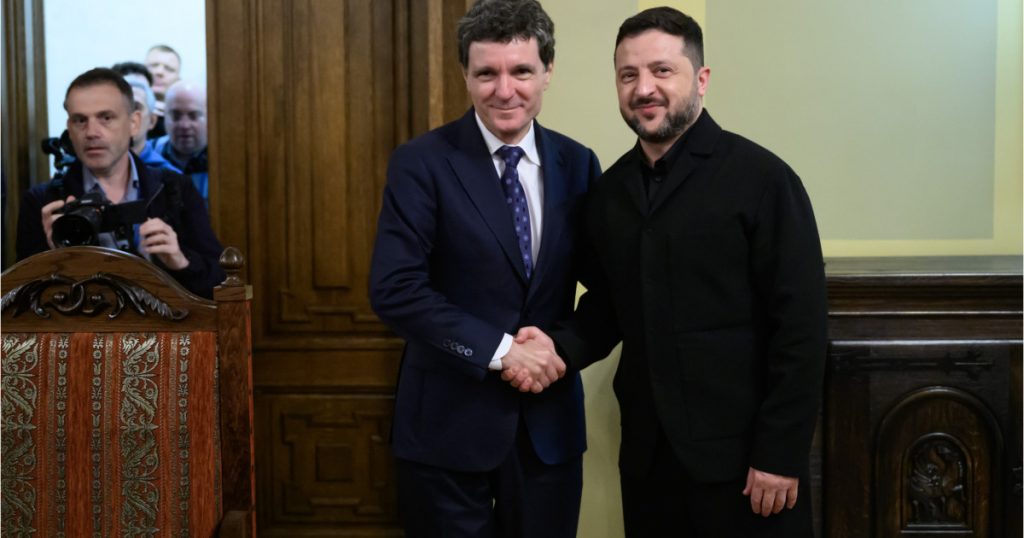 România Își Consolidă Sprijinul pentru Ucraina prin Donația de Interceptoare Patriot și Proiectele de Drone